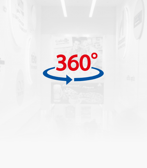 Virtuálna prehliadka