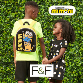Mimoni v F&F
