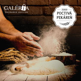 Poctivá pekáreň