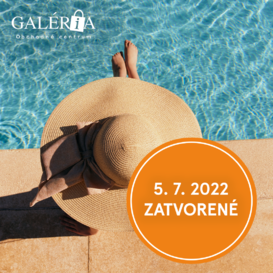 ZMENA OTVÁRACÍCH HODÍN