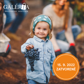 ZMENA OTVÁRACÍCH HODíN