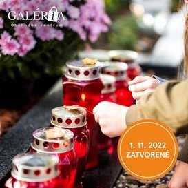 ZMENA V NAŠICH OTVÁRACÍCH HODINÁCH 