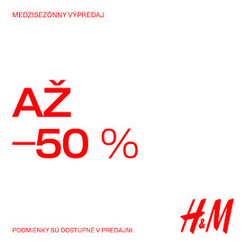 Medzisezónny výpredaj je konečne tu!