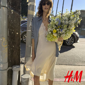  Ženský nádych 60. rokov 