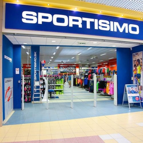 SPORTISIMO