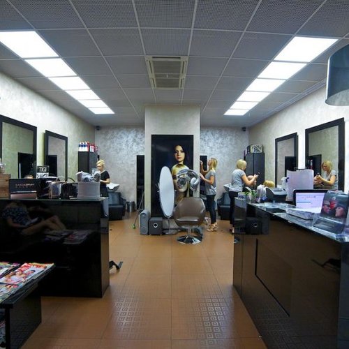 Kaderníctvo Galéria