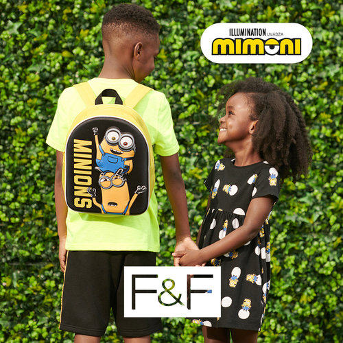 Mimoni v F&F