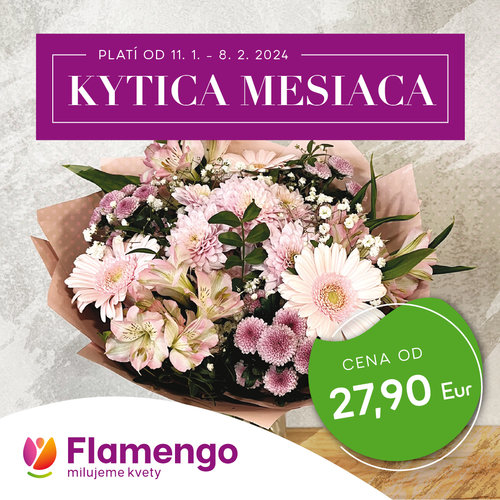Kytica mesiaca