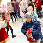 Mikuláš - 1O0A3317