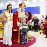 Mikuláš - 1O0A3324