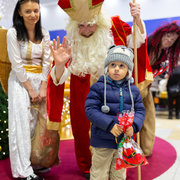 Mikuláš - 1O0A3327