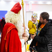 Mikuláš - 1O0A3336