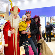 Mikuláš - 1O0A3344