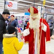 Mikuláš - 1O0A3558