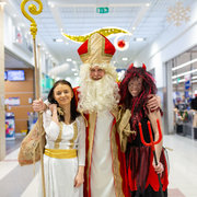 Mikuláš - 1O0A3579