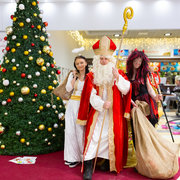 Mikuláš - 1O0A3642