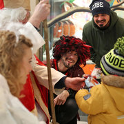 Mikuláš - 1O0A2513