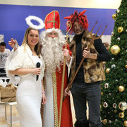 Mikuláš v oc galéria dunajská streda - 1O0A0008