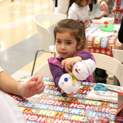 Mikuláš v oc galéria dunajská streda - 1O0A0045
