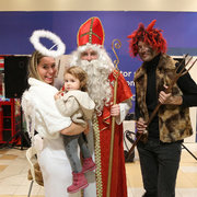 Mikuláš v oc galéria dunajská streda - 1O0A0089