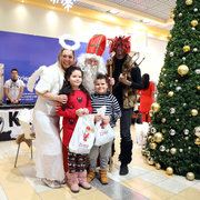 Mikuláš v oc galéria dunajská streda - 1O0A0139