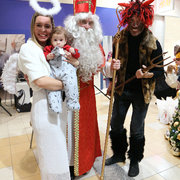 Mikuláš v oc galéria dunajská streda - 1O0A0155