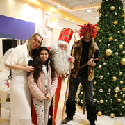 Mikuláš v oc galéria dunajská streda - 1O0A0167