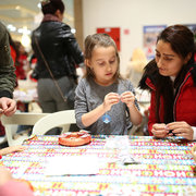 Mikuláš v oc galéria dunajská streda - 1O0A0261
