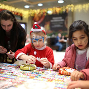 Mikuláš v oc galéria dunajská streda - 1O0A0293
