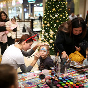 Mikuláš v oc galéria dunajská streda - 1O0A0314
