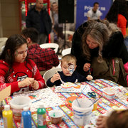 Mikuláš v oc galéria dunajská streda - 1O0A0322