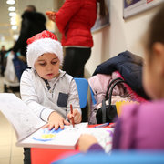 Mikuláš v oc galéria dunajská streda - 1O0A0369