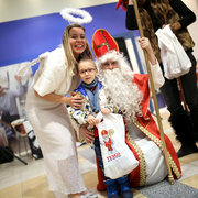 Mikuláš v oc galéria dunajská streda - 1O0A0404