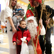 Mikuláš v oc galéria dunajská streda - 1O0A0436