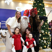 Mikuláš v oc galéria dunajská streda - 1O0A0448