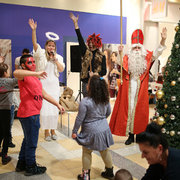 Mikuláš v oc galéria dunajská streda - 1O0A0632