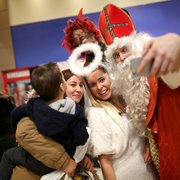 Mikuláš v oc galéria dunajská streda - 1O0A0657