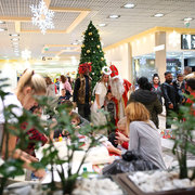 Mikuláš v oc galéria dunajská streda - 1O0A0733
