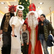 Mikuláš v oc galéria dunajská streda - 1O0A0739