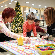 Mikuláš v oc galéria dunajská streda - 1O0A0821