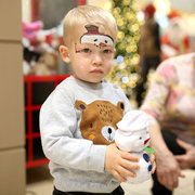 Mikuláš v oc galéria dunajská streda - 1O0A0832