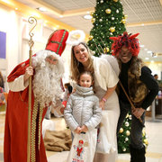 Mikuláš v oc galéria dunajská streda - 1O0A0912