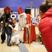 Mikuláš v oc galéria dunajská streda - 1O0A0919