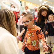 Mikuláš v oc galéria dunajská streda - 1O0A9804