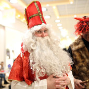 Mikuláš v oc galéria dunajská streda - 1O0A9806