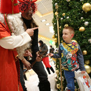 Mikuláš v oc galéria dunajská streda - 1O0A9843