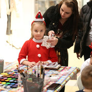 Mikuláš v oc galéria dunajská streda - 1O0A9998