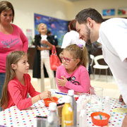 Škola nie (je) veda! - 1O0A4762