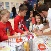 Škola nie (je) veda! - 1O0A5015