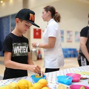 Škola nie (je) veda! - 1O0A5107